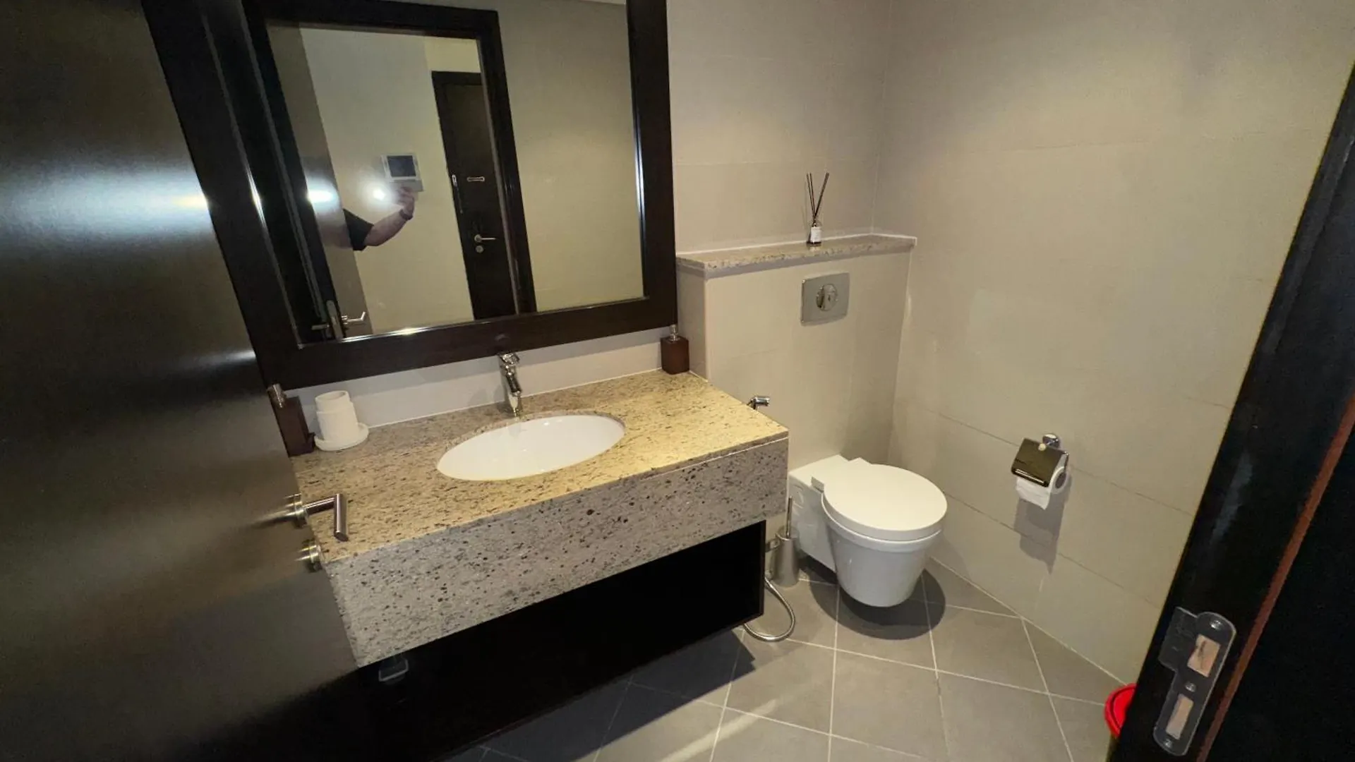 Royal Amwaj-Anantara Residence South Dubaï