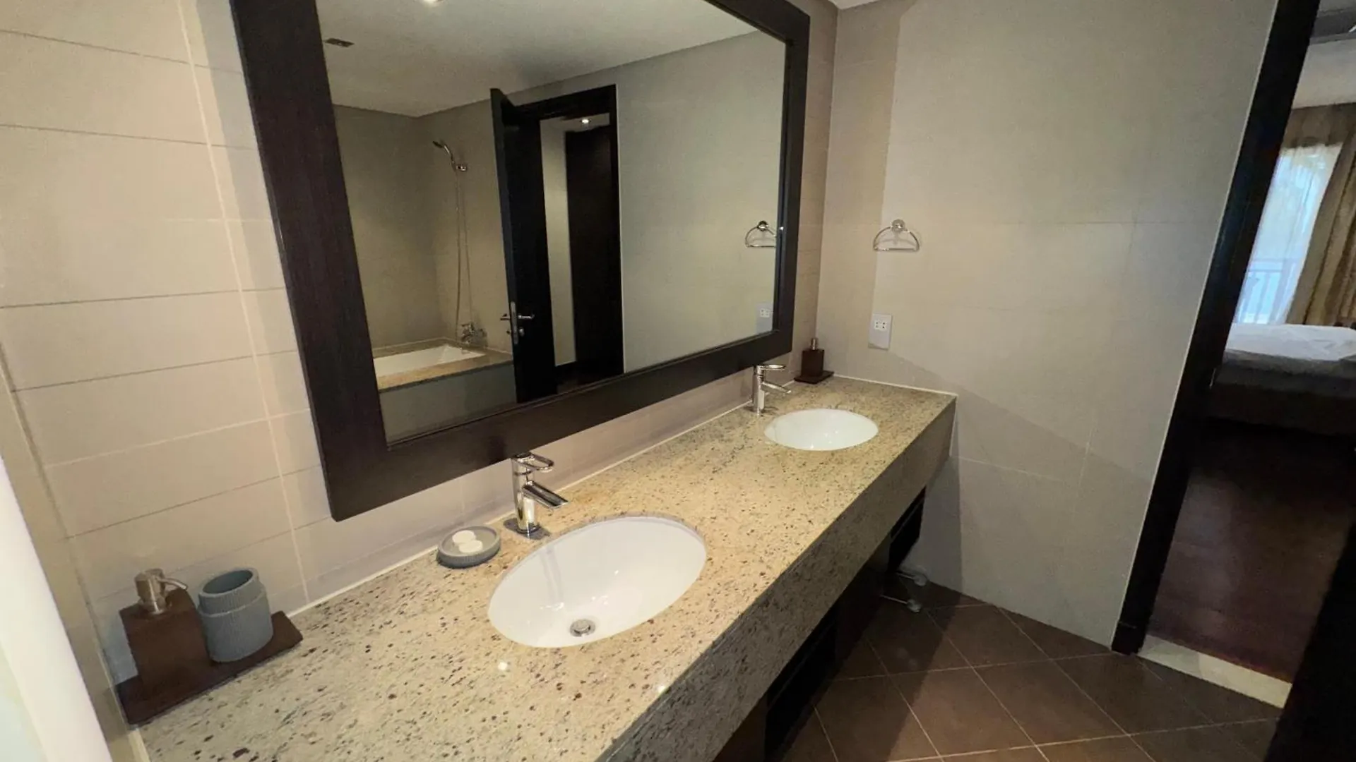 Royal Amwaj-Anantara Residence South Dubaï 0*,