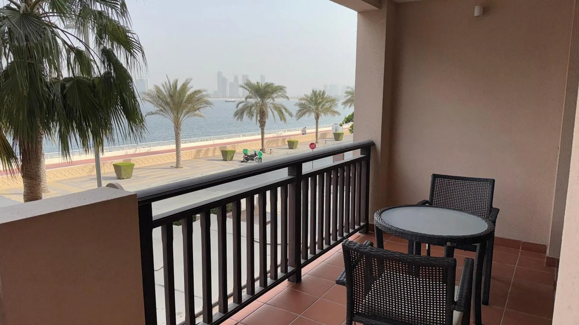 Royal Amwaj-Anantara Residence South Dubaï Émirats arabes unis