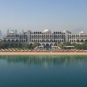 Jumeirah Zabeel Saray Ośrodek wypoczynkowy