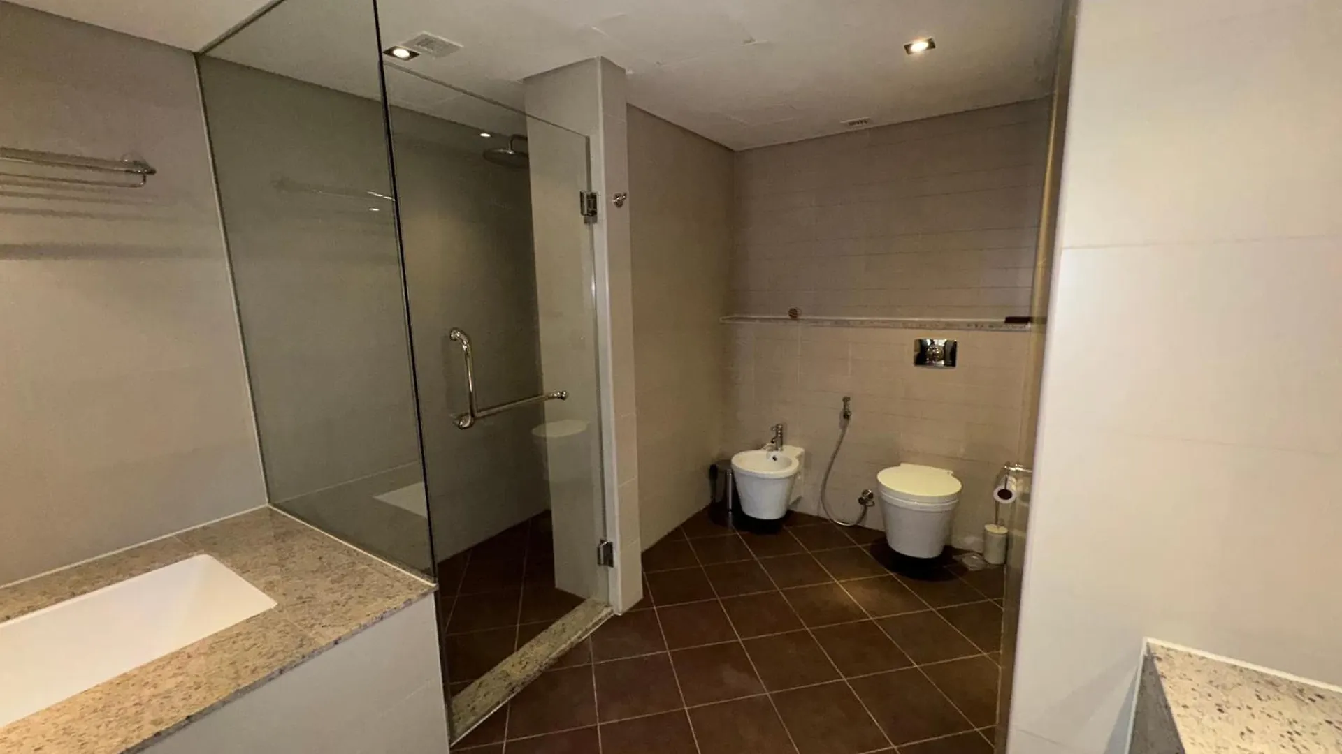 Royal Amwaj-Anantara Residence South Dubaj Apartament
