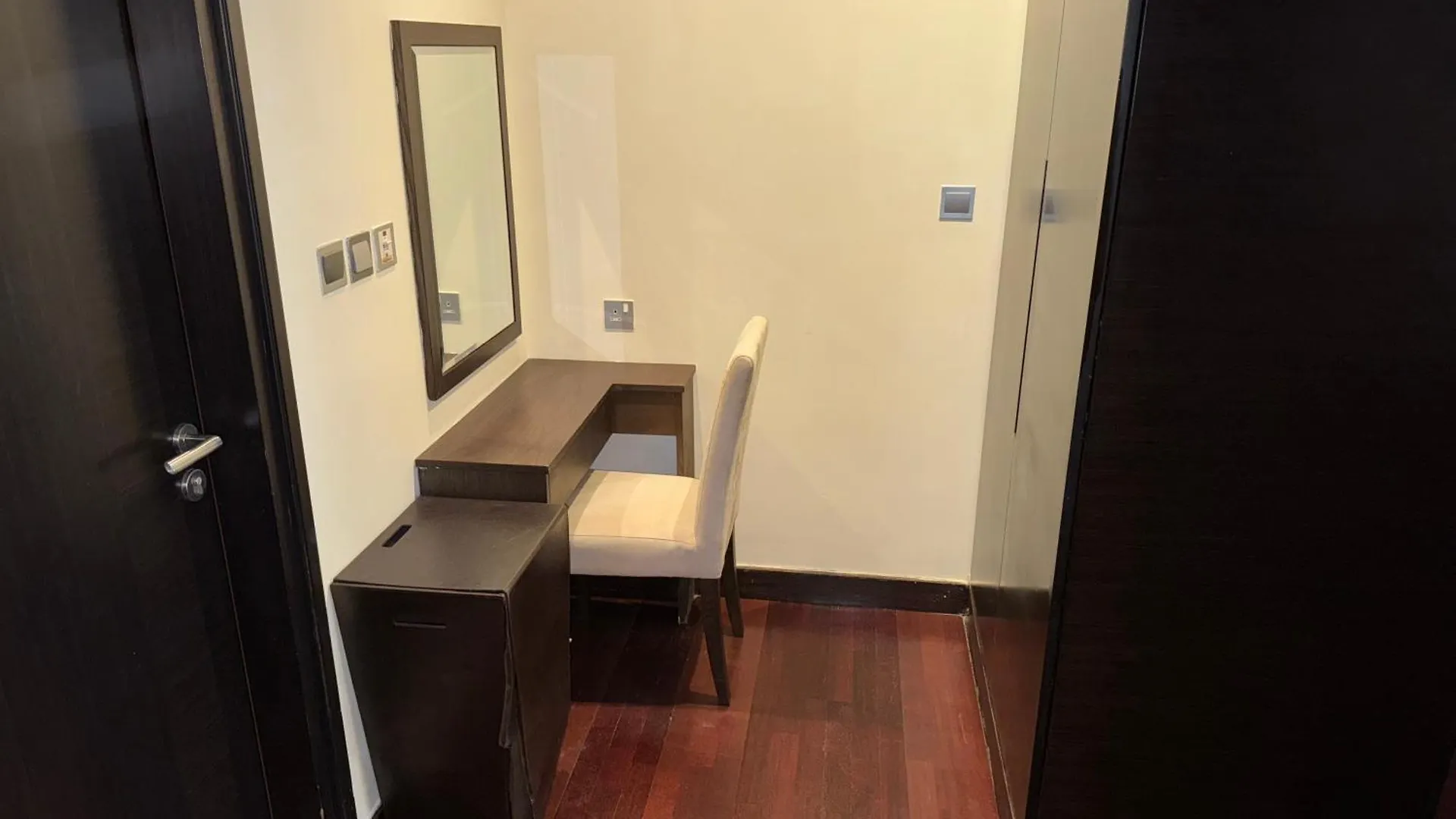 Royal Amwaj-Anantara Residence South Dubai