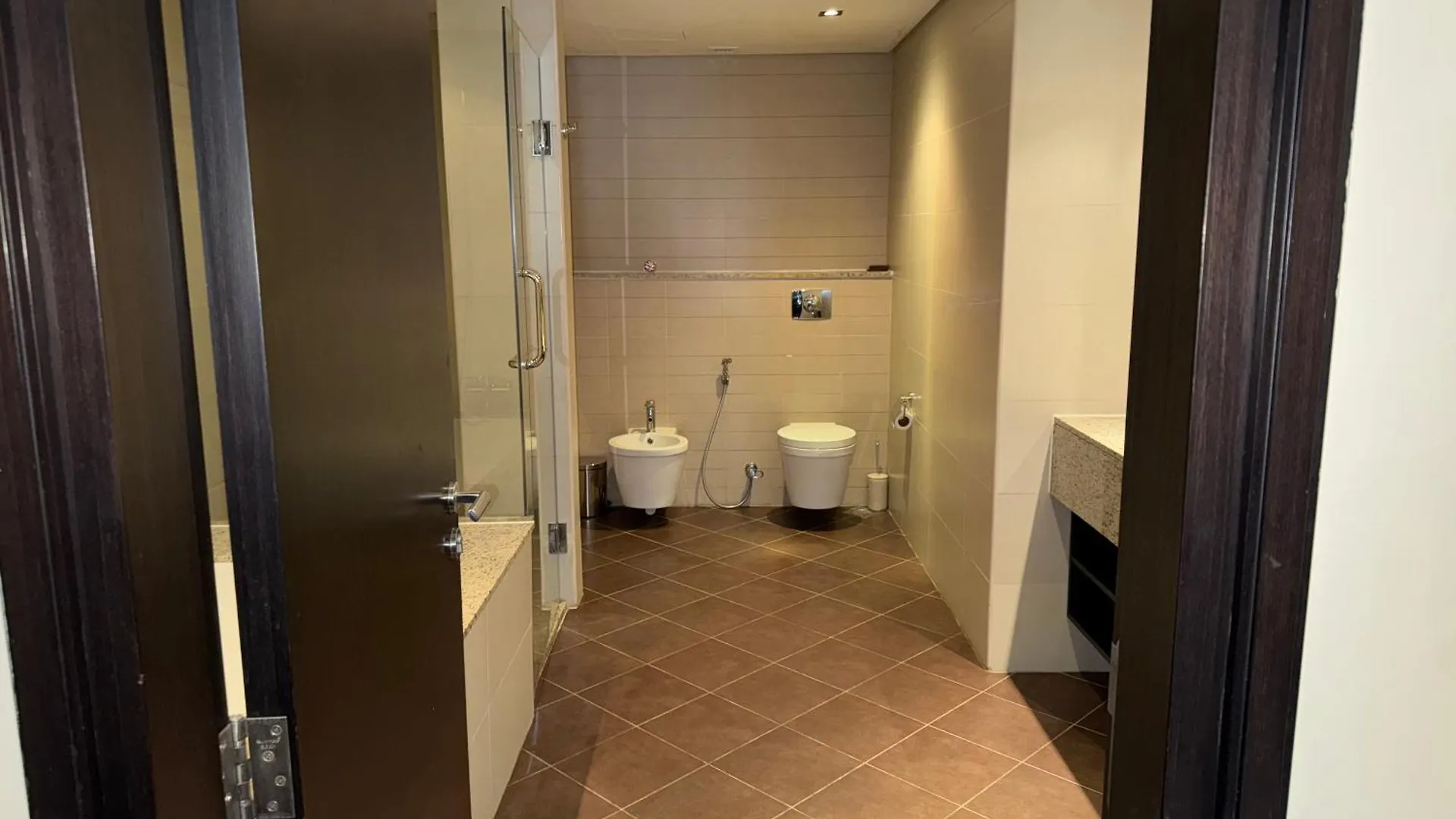Apartment Royal Amwaj-Anantara Residence South Dubai