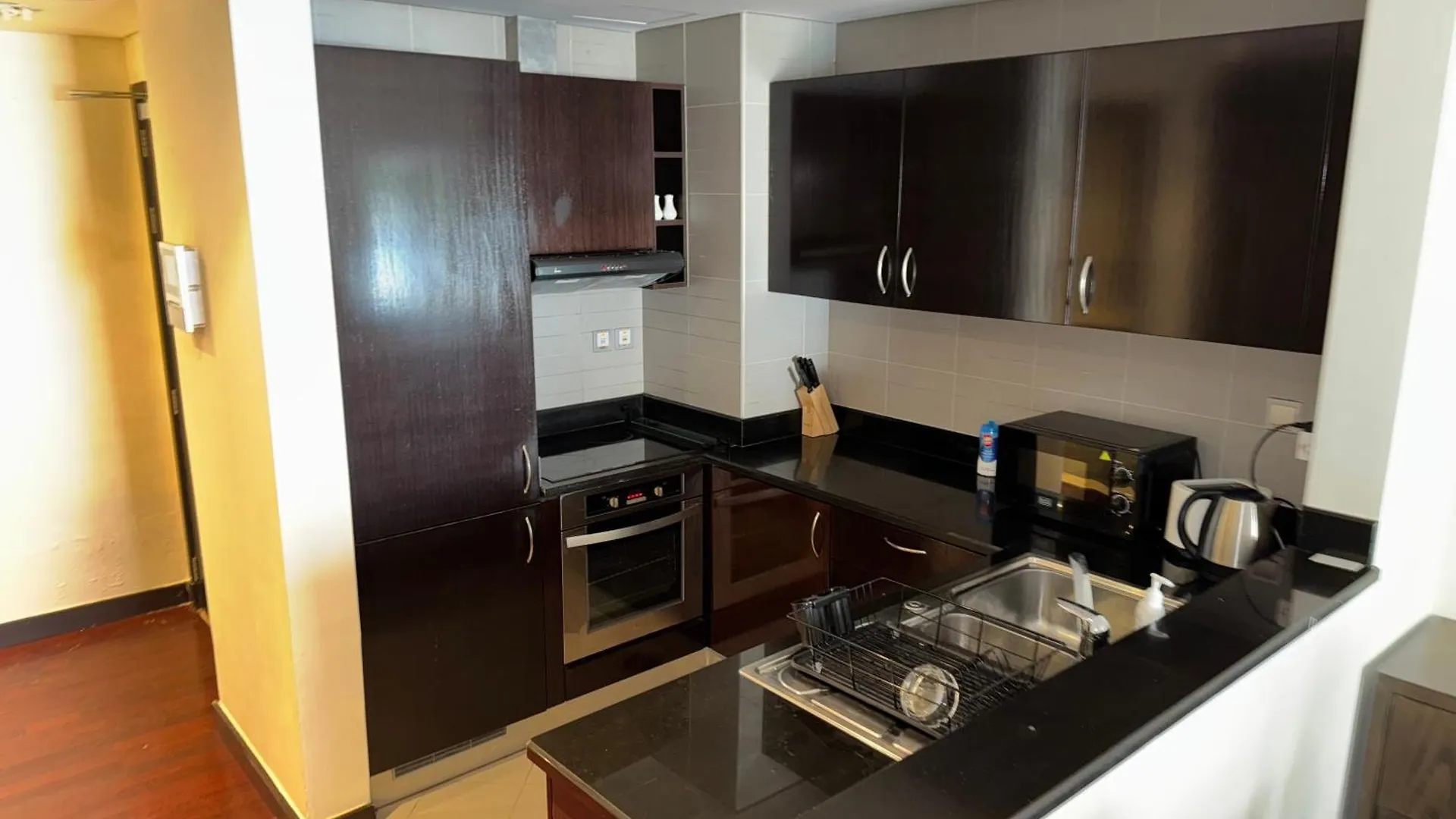 Apartment Royal Amwaj-Anantara Residence South Dubai United Arab Emirates